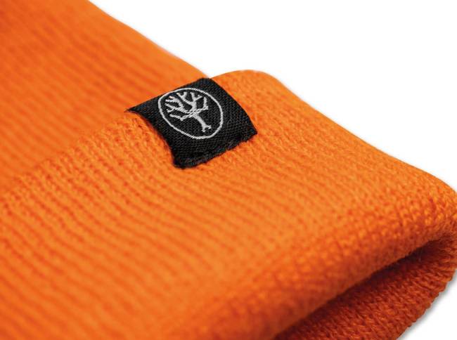 BEANIE - ORANGE - BOKER