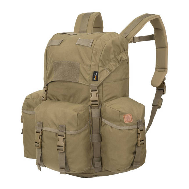 BERGEN BACKPACK® - 18 L - Helikon-Tex® - ADAPTIVE GREEN