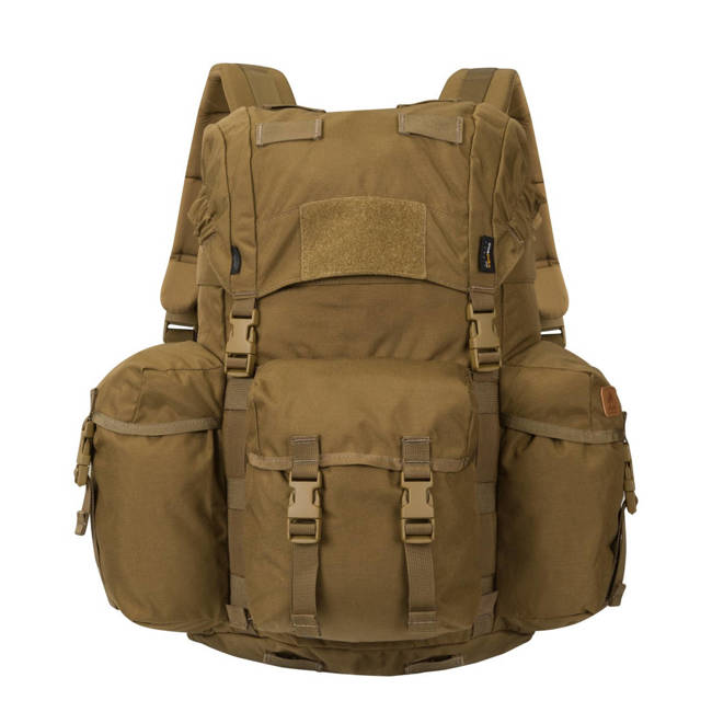 BERGEN BACKPACK® - 18 L - Helikon-Tex® - ADAPTIVE GREEN