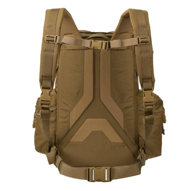 BERGEN BACKPACK® - 18 L - Helikon-Tex® - ADAPTIVE GREEN