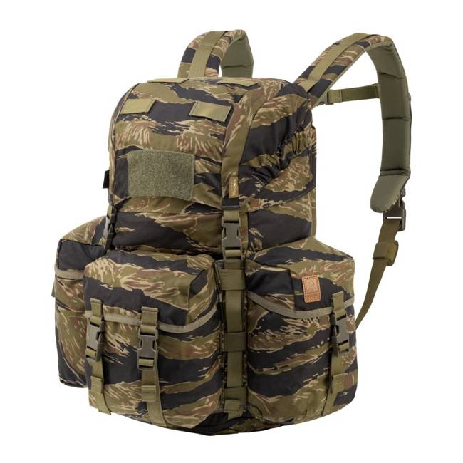 BERGEN BACKPACK® - 18 L - Helikon-Tex® - TIGER STRIPE