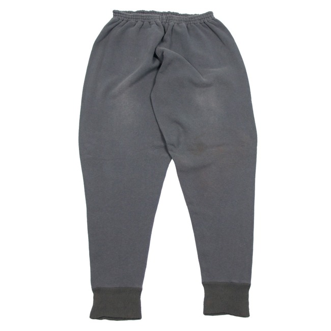 BH AUSTRIAN TRACKSUIT PANTS - GREY - USED