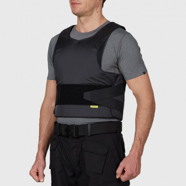 BODY ARMOR TOPAZ® CONCEALABLE 3