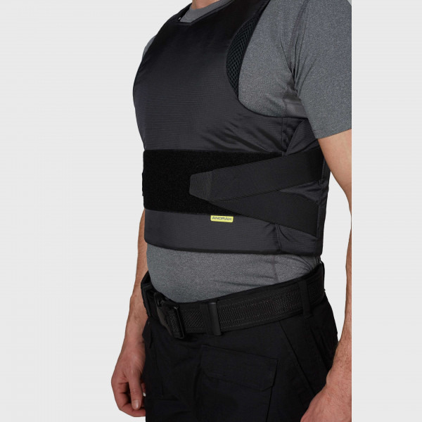 BODY ARMOR TOPAZ® CONCEALABLE 3