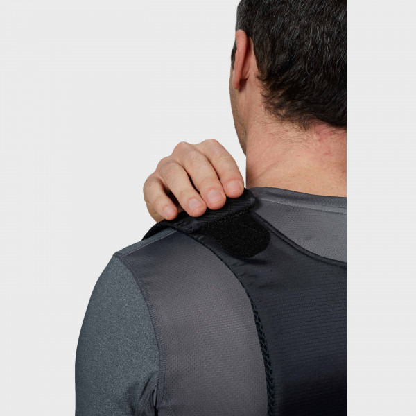 BODY ARMOR TOPAZ® CONCEALABLE 3