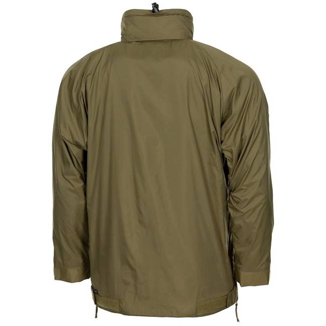 BRITISH THERMAL JACKET - "LIGHTWEIGHT" - MFH® - OD GREEN