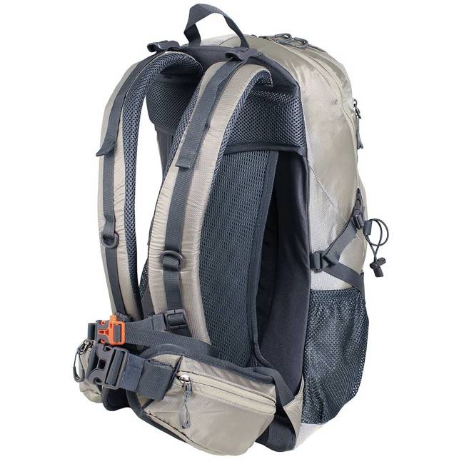 Bag, backpack - "ARBER 40" 40 l