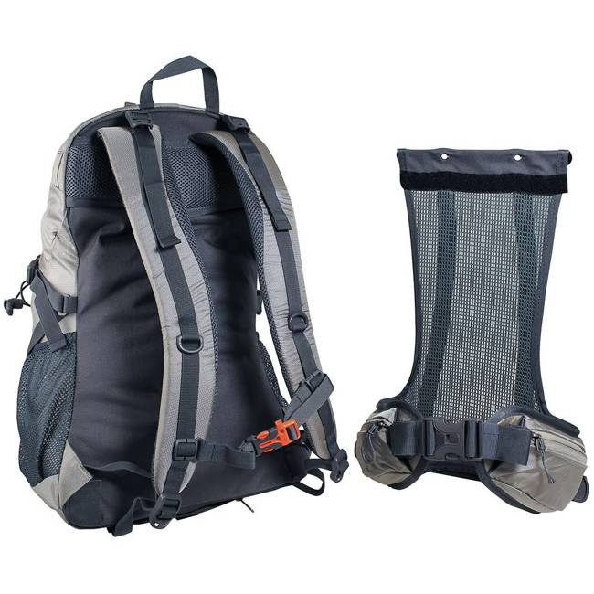 Bag, backpack - "ARBER 40" 40 l