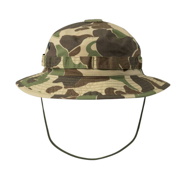 Boonie hat Mk2 - PolyCotton Stretch Ripstop - Duck Hunter - Helikon-Tex