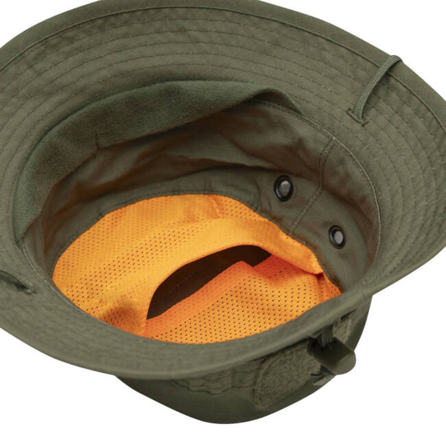 Boonie hat Mk2 - PolyCotton Stretch Ripstop - Duck Hunter - Helikon-Tex