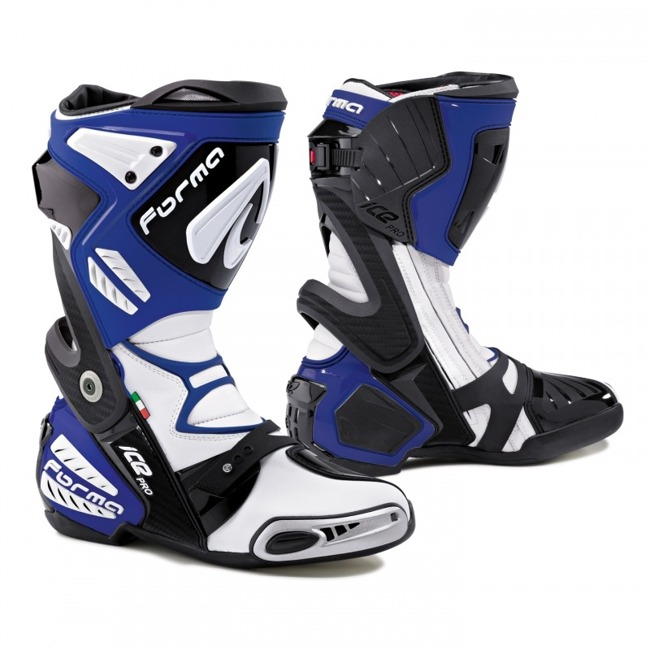 Boots - Forma Boots - ICE PRO 