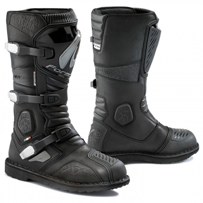 Boots - Forma Boots - TERRA