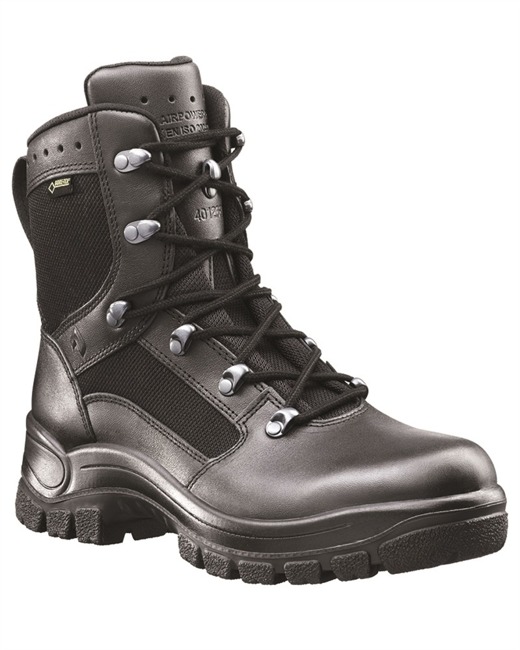 Boots HAIX® AIRPOWER P6 BOOTS HIGH