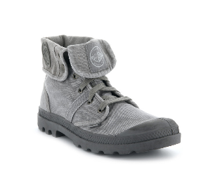 Boots - Palladium - PALLABROUSE BAGGY