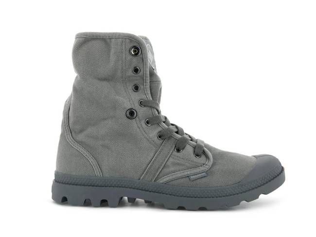 Boots - Palladium - PALLABROUSE BAGGY