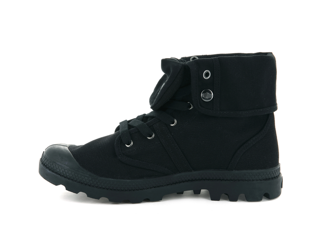 Boots - Palladium - PALLABROUSE BAGGY