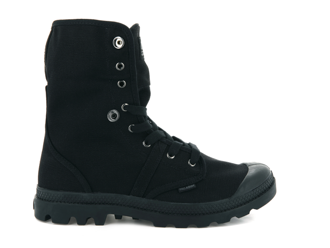 Boots - Palladium - PALLABROUSE BAGGY