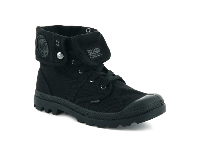 Boots - Palladium - PALLABROUSE BAGGY