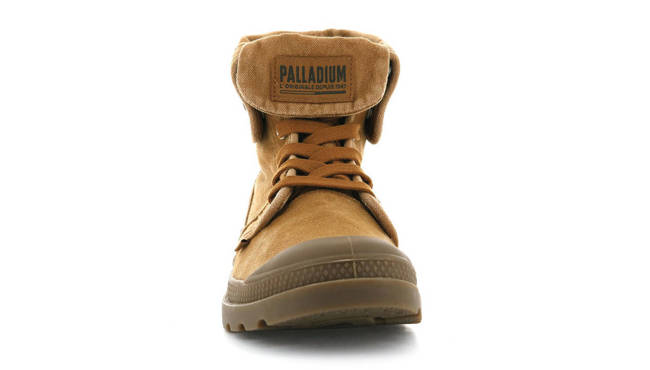 Boots - Palladium - PALLABROUSE BAGGY CATHAY SPICE