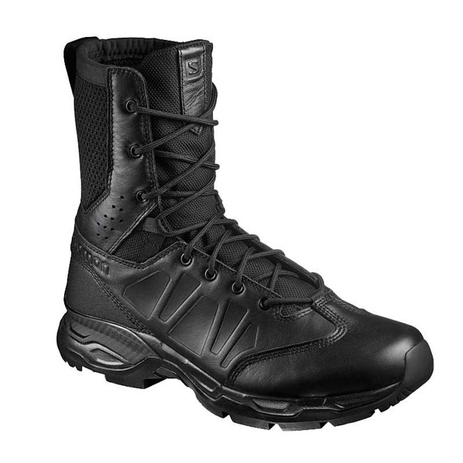 Boots Salomon - Jungle Urban Ultra