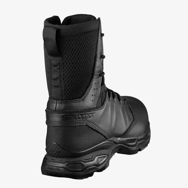 Boots Salomon - Jungle Urban Ultra