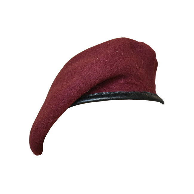 Bordeaux Beret