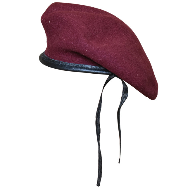 Bordeaux Beret