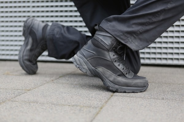 Brandit Tactical Boot Next Generation - Anthracite