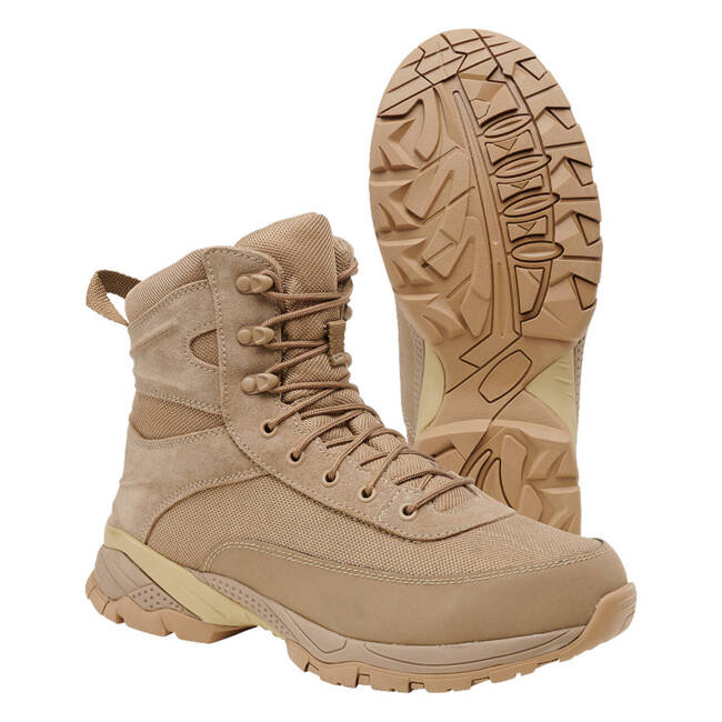 Brandit Tactical Boot Next Generation - Beige