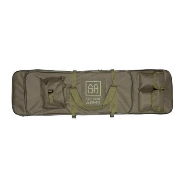 CARRYING BAG - 98 CM - SPECNA ARMS - OLIVE