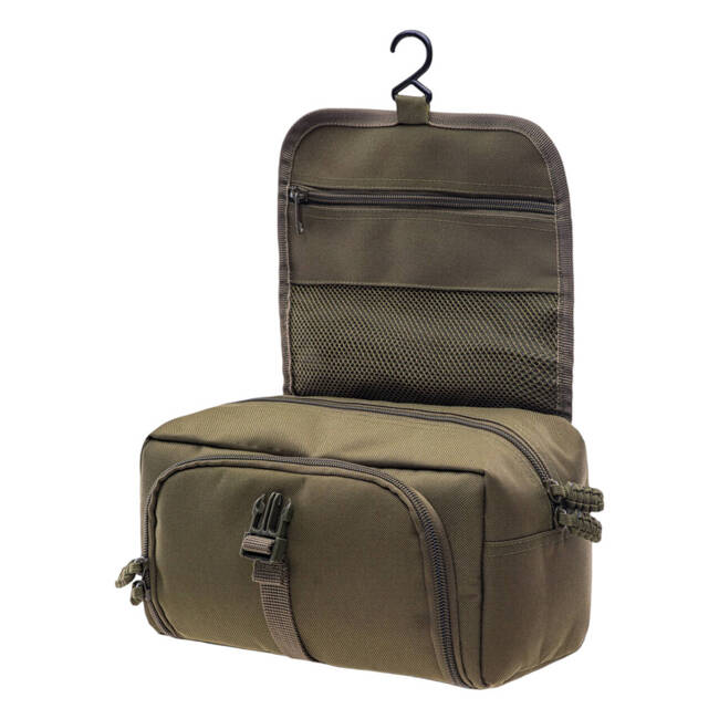 CASTOR  BAG - OD GREEN - MAGNUM