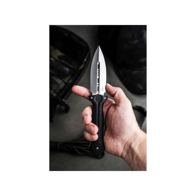 CHEUS POCKET KNIFE - BOKER PLUS