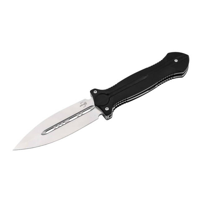 CHEUS POCKET KNIFE - BOKER PLUS