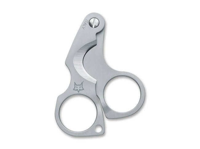 CIGAR CUTTER FIGARO - FOX