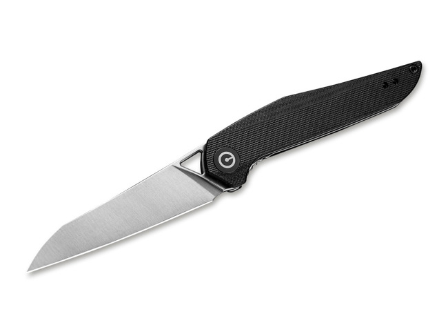 CIVIVI McKenna Black Knife