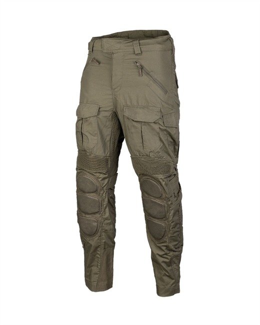 COMBAT PANTS - "CHIMERA" - Mil-Tec - OD (Olive Drab)