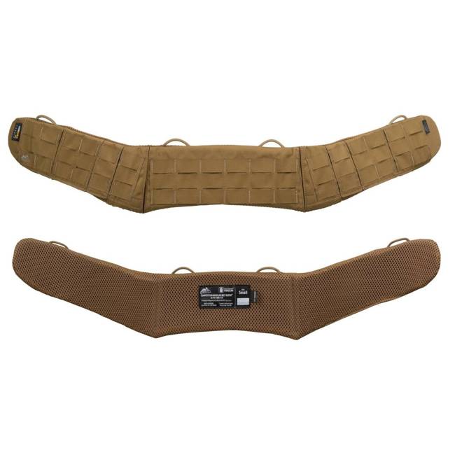 COMPETITION MODULAR BELT SLEEVE - COYOTE - HELIKON