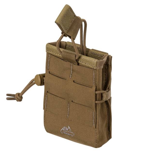 COMPETITION RAPID CARBINE POUCH - COYOTE - HELIKON