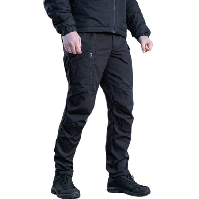 CONQUISTADOR GEN I FLEX TACTICAL PANTS, ARMY OLIVE - M-TAC