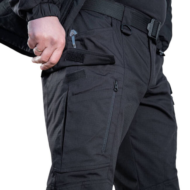 CONQUISTADOR GEN I FLEX TACTICAL PANTS, ARMY OLIVE - M-TAC