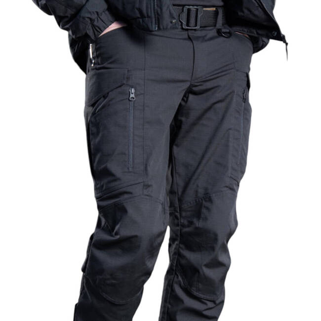 CONQUISTADOR GEN I FLEX TACTICAL PANTS, DARK NAVY BLUE - M-TAC