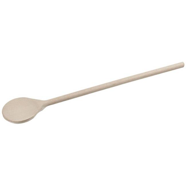 COOKING SPOON - BEECHWOOD - MFH