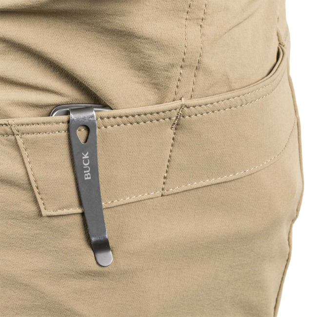 COVERT TACTICAL PANTS® - VERSASTRETCH® - Helikon-Tex® - KHAKI