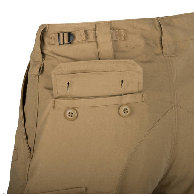 CPU® SHORTS - POLYCOTTON RIPSTOP - Helikon-Tex® - UCP