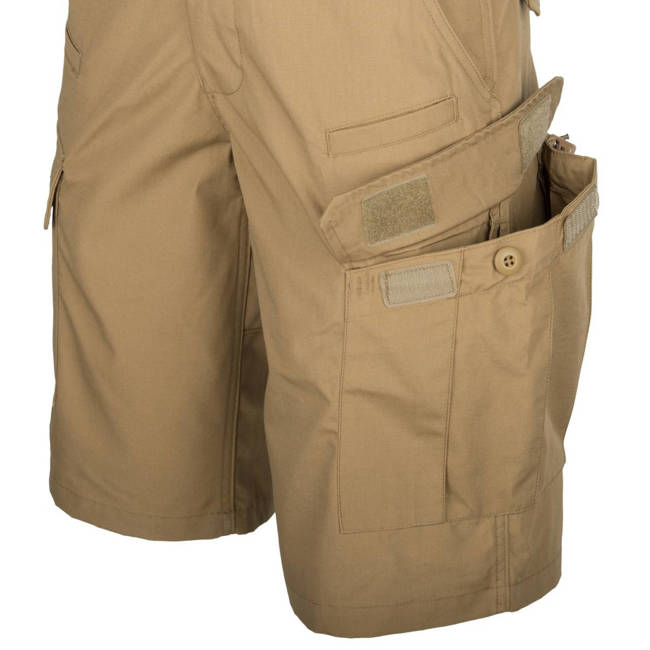 CPU® SHORTS - POLYCOTTON RIPSTOP - Helikon-Tex® - UCP