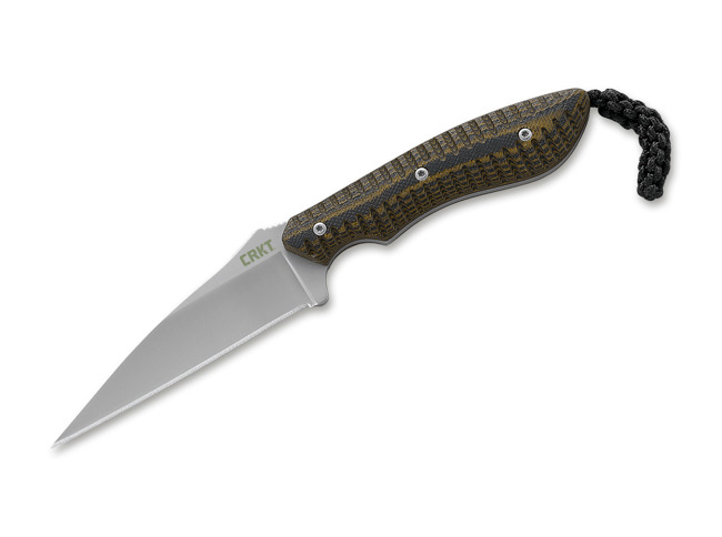 CRKT Folts S.P.E.W. Knife 