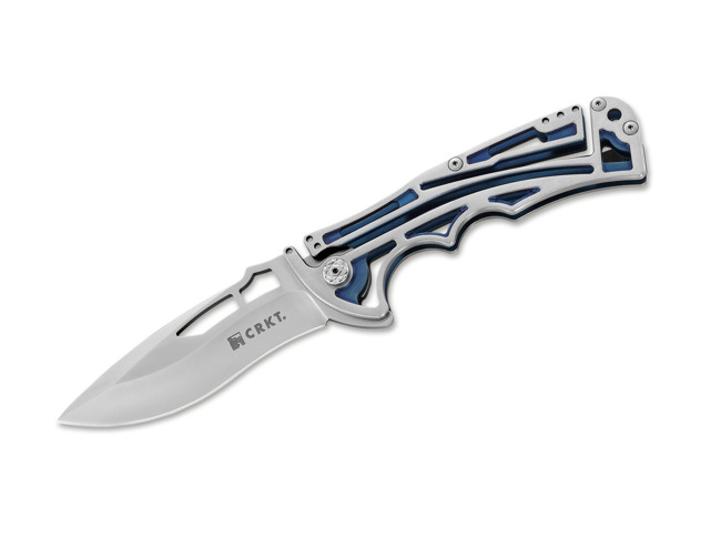 CRKT NIRK Tighe II Pocketknife