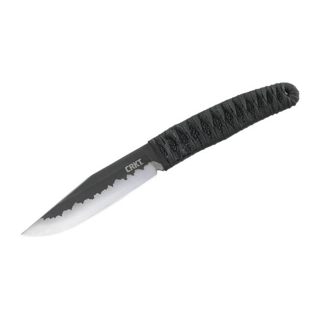 CRKT Nishi fixed blade knife