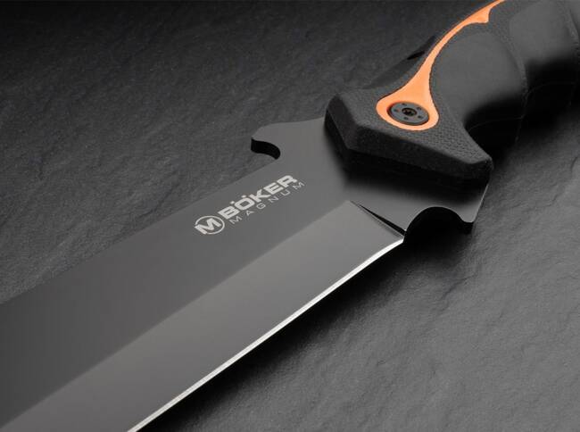 CSB LATIN MACHETE - MAGNUM BY BOKER