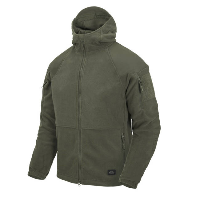 CUMULUS® JACKET - Helikon Tex® - OLIVE GREEN